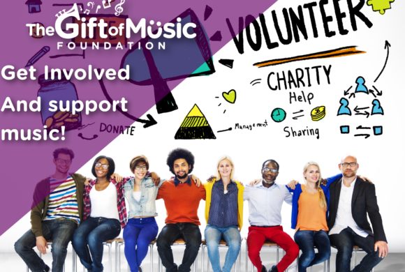 5 Ways YOU Can Help Music Education Today 5 Ways YOU Can Help Music Education Today