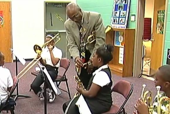 Atlanta media examines APS music program cuts Atlanta media examines APS music program cuts