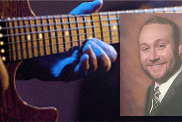 New Scholarship for Young Guitar Players New Scholarship for Young Guitar Players