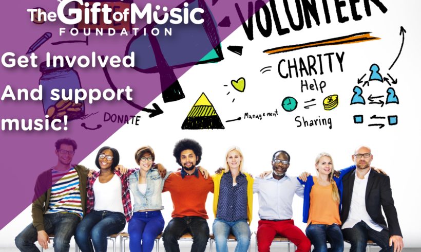 5 Ways YOU Can Help Music Education Today 5 Ways YOU Can Help Music Education Today