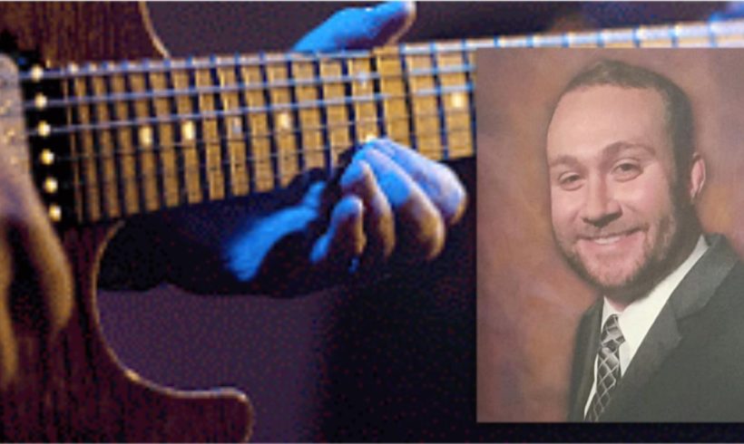 New Scholarship for Young Guitar Players New Scholarship for Young Guitar Players