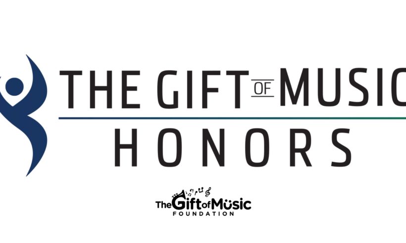 Presenting The Gift of Music Honors Presenting The Gift of Music Honors