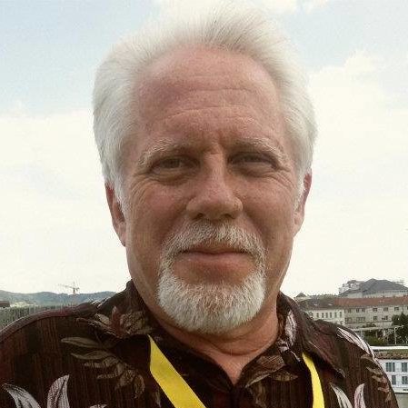 Jerry McEver