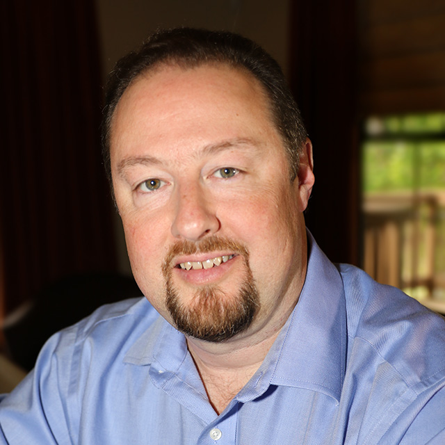 Scott Keefer