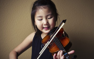 5 Of The Best Instruments for Kids To Learn