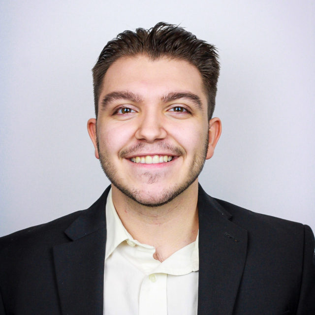 Tyler Cortese