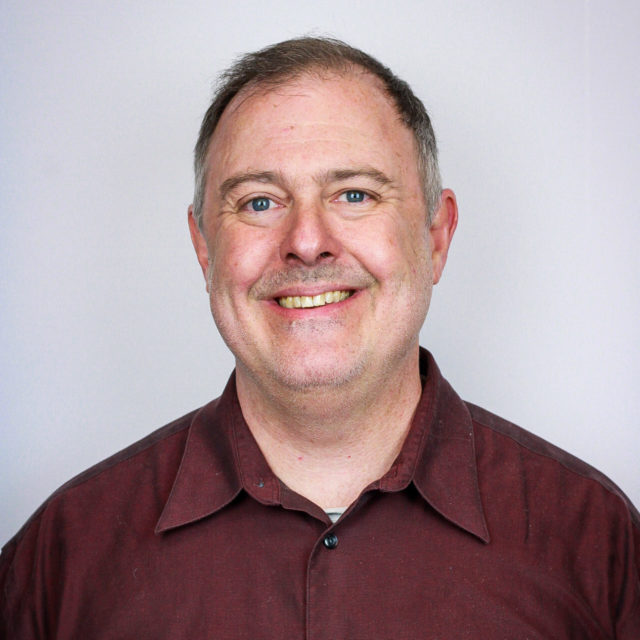 Rick Nyberg